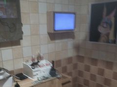 -BlueGame深蓝密室逃脱真人NPC(京投港·长阳店)