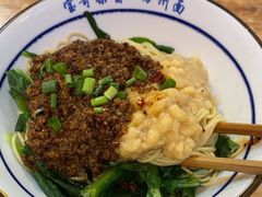 -宝哥杂酱万州面(镋钯街37号院店)