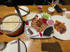 -壹零捌道·北京烤鸭(车公庄店)