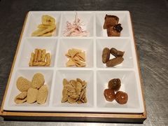 -探鱼·鲜青椒爽麻烤鱼(正佳广场店)