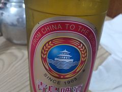 -九龙餐厅(大沽路店)