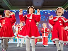 -天津蜂巢幼儿园·托育