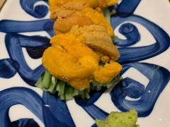-小山日本料理(兴业太古汇店)