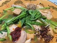 -乡间好味私家菜(总店)