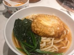 -北京老门框爆肚涮肉馆(锦业路店)