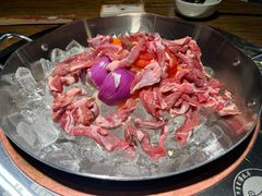 -泽成冰煮羊(非·遗东岸国际店)