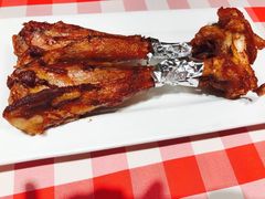 -西贝莜面村(上海百联西郊店)