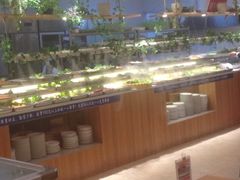 -盛铭轩·巴西烤肉火锅自助(功德林天街GIS店)