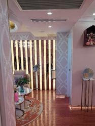 -茜尔维亚修身连锁(闵行莘庄店)