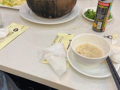 -品记潮汕砂锅粥(湖东路店)