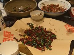 -衡厨·衡阳土菜(中南店)