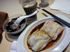 -香港池仔记肠粉王(博多新记襄阳南路店)