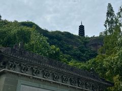 -方岩风景区