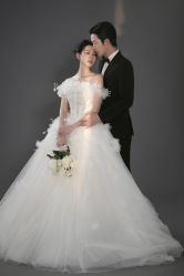 -IDO婚纱摄影(上海旗舰店)