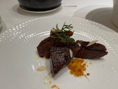 -扬州香格里拉·香宫中餐厅