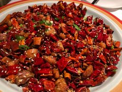 -悦融·京鲁菜·露台花园(安定门店)