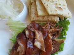 -鼎香润(德胜门内店)