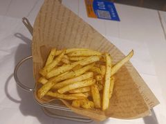 -牛扒先生·厚切雪花牛扒西餐厅(北京路禺山路店)