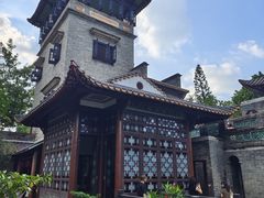 -东莞市可园博物馆