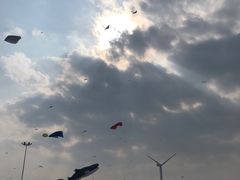 -那香海钻石沙滩浴场