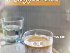 dirty-Cupping Room(Harbour City)