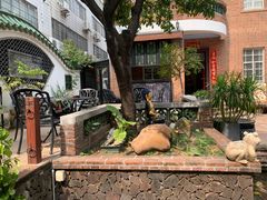 -馨园villa融合菜(东山店)