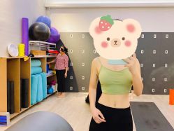 -无界瑜伽普拉提