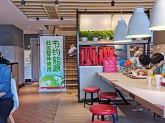 -肯德基(安定门店)