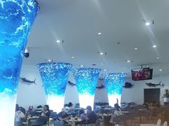 -深海中餐厅(国家海洋博物馆店)