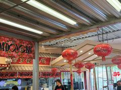 -那红花·东北菜铁锅炖(仙林金鹰店)