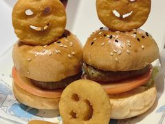 -SPACELAB失重餐厅(世纪汇店)