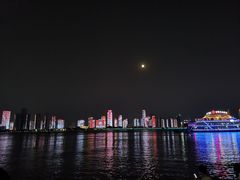 -武汉关码头(轮渡站)