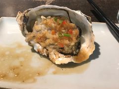 -很久以前羊肉串(昌里路三钢里店)