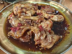 -贤花饭店(城阳店)