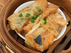 上素腐皮卷-富豪酒家(正大广场店)