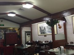 大堂-红鼻子桂林米粉(金唐新光界店)