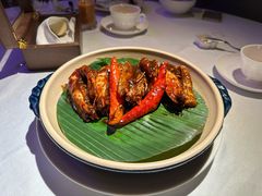 -狮拾久·现代新加坡料理(福田COCO Park店)