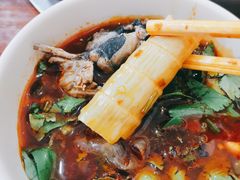 -黑竹香鸡(营和巷店)