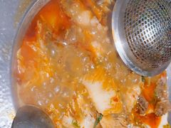 -古乐牛香·鲜牛肉牛杂火锅(解放东路店)