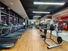 -MOHO FITNESS梦航游泳健身(国创中心店)