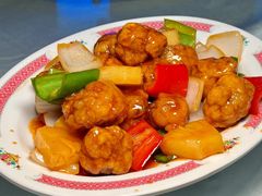 -香港祥正飯店·正宗灣仔50年海鲜老字号