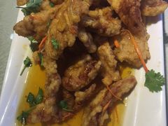 -老六杀猪菜(进乡街店)