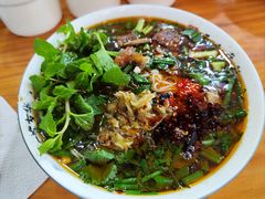 -熊氏牛羊杂粉(龙眼井总店)