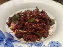 -洞庭土菜小炒馆(易发广场店)