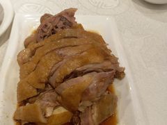 -四点金饭店(将军澳店)
