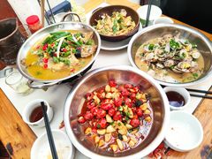 -细毛私家菜总店