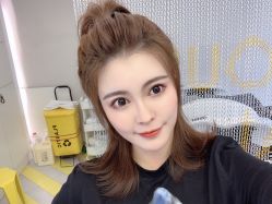 点击看大图 -瞬间漂亮·化妆造型(北滨路店)