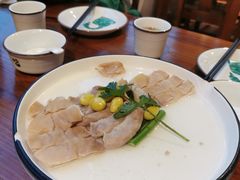 -凤阁楼果木烧鹅(鹤山陈山店)