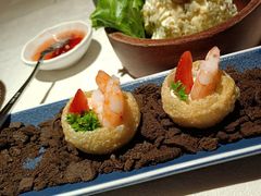 -俄士厨房(环球港店)