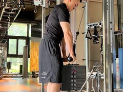 -蜗牛健身·私教馆(海珀香庭店)